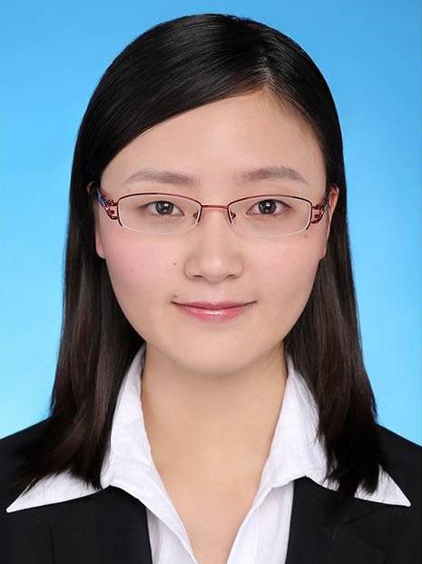 缪月娥