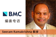 BMC Biomedical Engineering编委专访: Seeram Ramakrishna教授