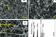湘潭大学刘黎Nanoscale：高性能锂离子和钠离子电池In2S3/C纳米纤维负极的电化学存储机理