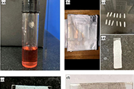 Appl. Nanosci.：电纺Co3O4纳米颗粒及其甲醇检测性能