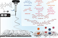 Adv. Mater. Technol.：由离子交换聚合物制备电纺丝吸附型纳米纤维膜用于去除废水中的纺织染料