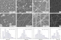 J. Biomed. Mater. Res. Part B Appl. Biomater.：电纺生物聚酯/明胶纳米纤维的制备与表征