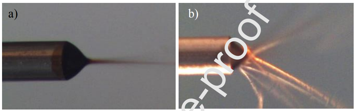 Int. J. Biol. Macromol.：静电纺丝木质素/PVP纳米纤维及其构建油凝胶的能力