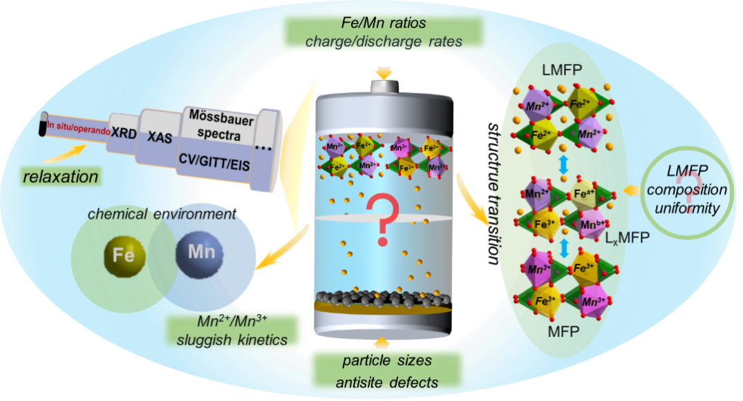 北京化工大学刘勇教授团队在《Advanced Functional Materials》上发表综述论文