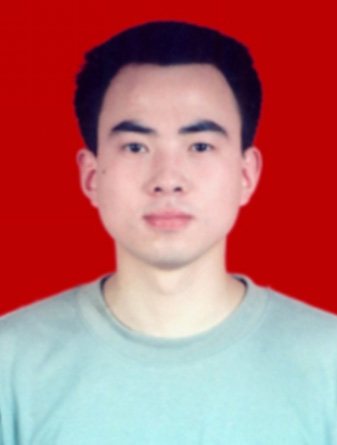 黄小军