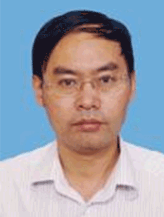 孙岳明